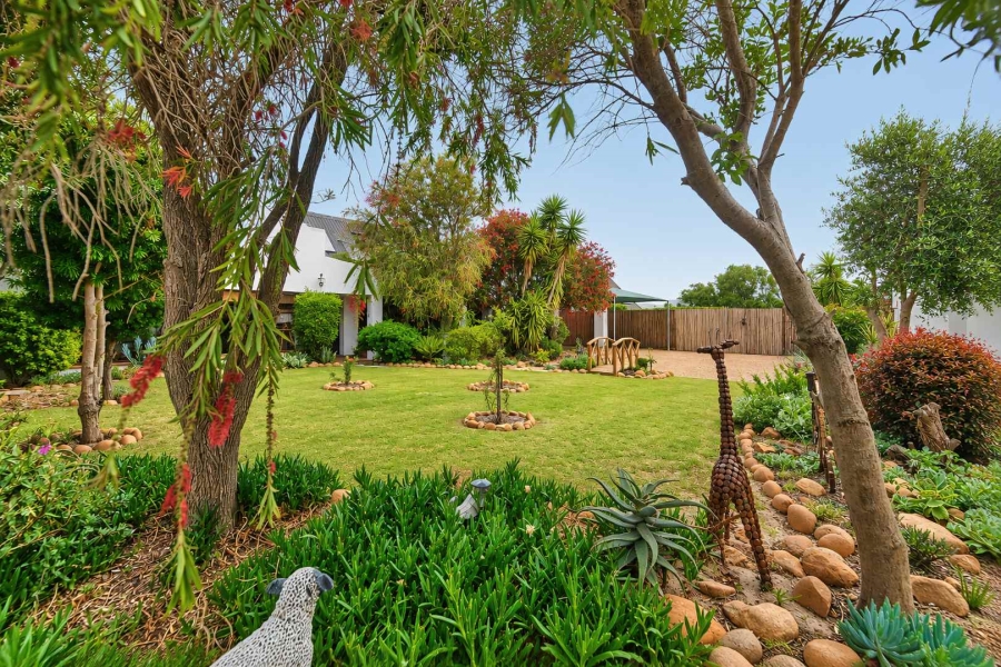 5 Bedroom Property for Sale in Fisherhaven Western Cape